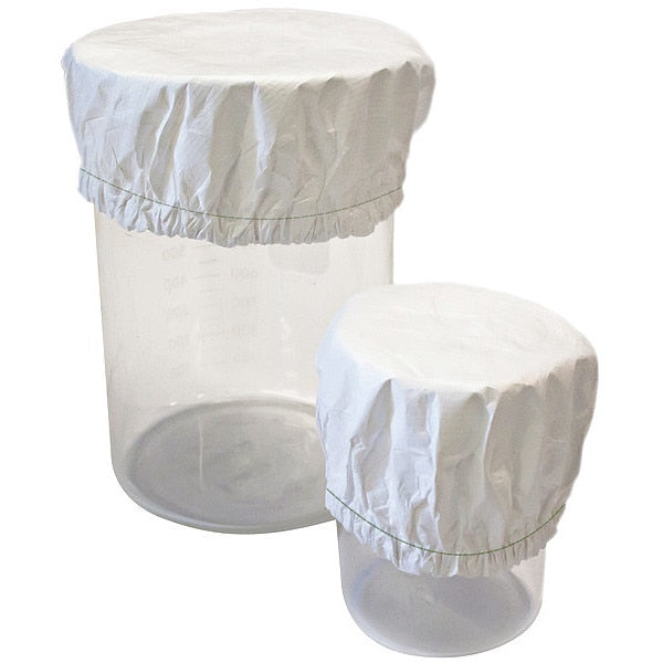 Pharma Covers, Non Sterile, Tyvek, PK500