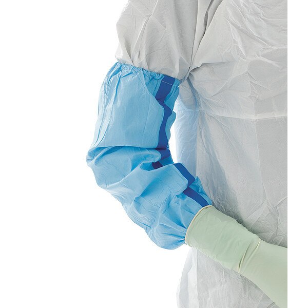 Sterile Protective Sleeve Covers, PK90