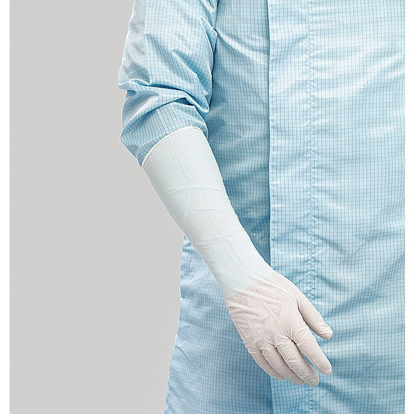 Disposable Gloves Nitrile Powder Free White 2XL 1000 PK
