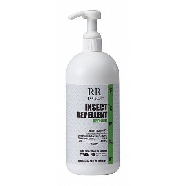 Insect Repellent, 32 oz., PK12