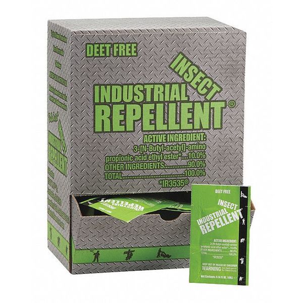 Insect Repellent, PK100