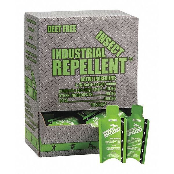 Insect Repellent, PK100