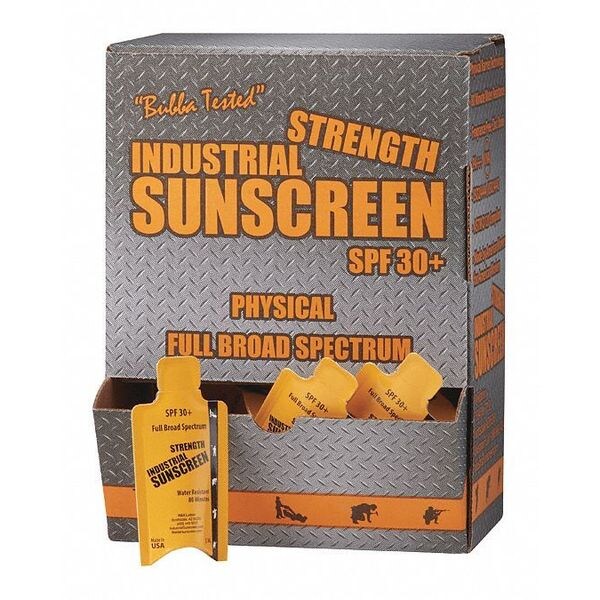 Industrial Sunscreen, PK100