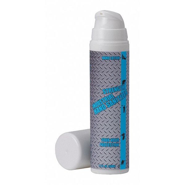 Industrial Hand Sanitizer, 50mL, PK16