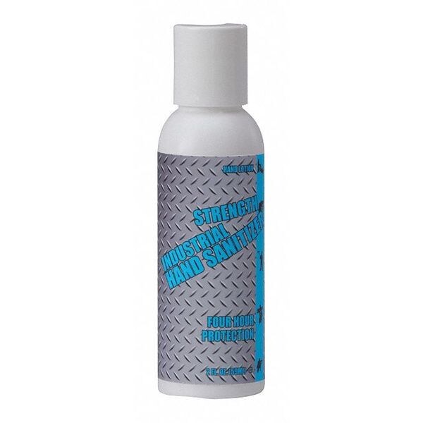 Industrial Hand Sanitizer, 2 oz., PK24