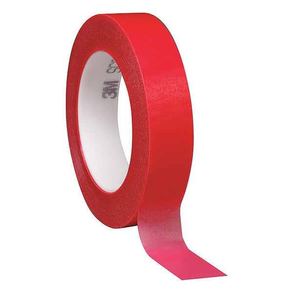 Tape, Circuit Plating, 1280, Red, 2