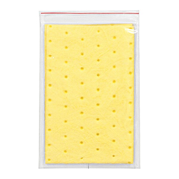 Bottles - PP Sorbent, 4 oz.