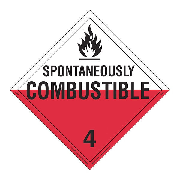 Spontaneously Combustible, PK25, Z-PVE