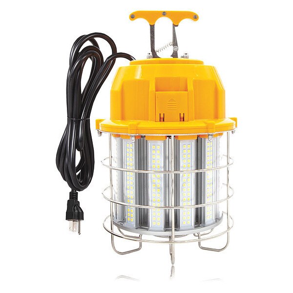 Work Light, Linkable, LED, 100W, 12000 lm