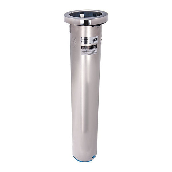 In-Counter Cup Dispenser, 12-24 oz.