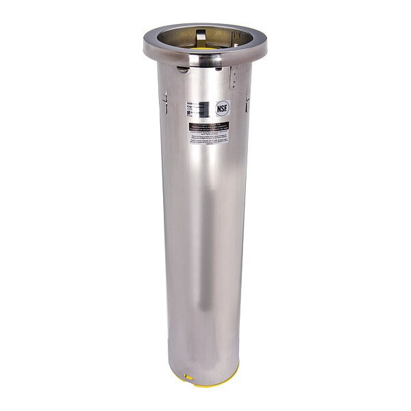 In-Counter Cup Dispenser, 32-46 oz.
