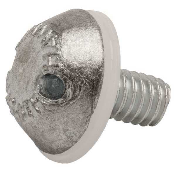 Bolt Assembly, Anti-Vandal, PK50