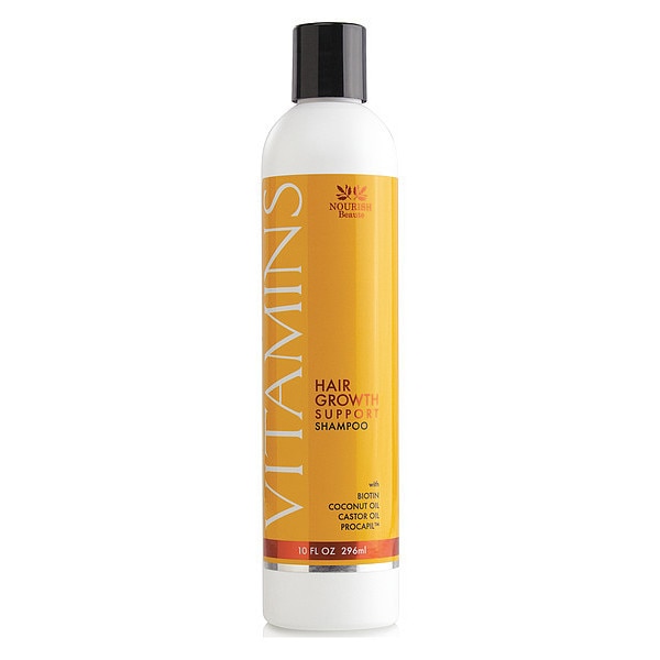 Hair Growth Shampoo