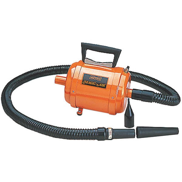 Inflator/Deflator, MagicAir Deluxe, 4HP