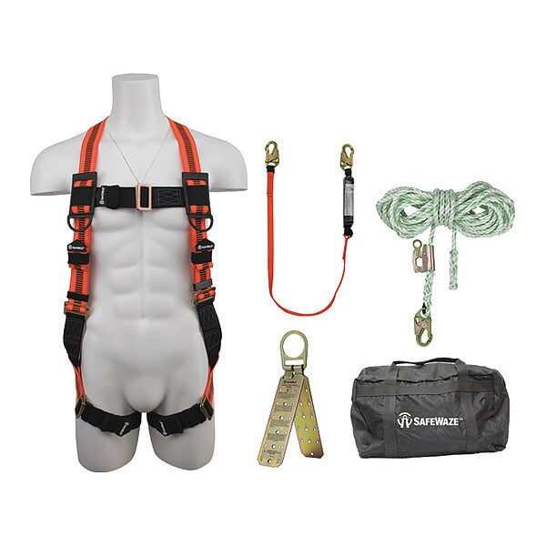 V-Line Bag Roof Kit: FS99280-E, FS700-50GA, FS870, FS88560-E, FS8175