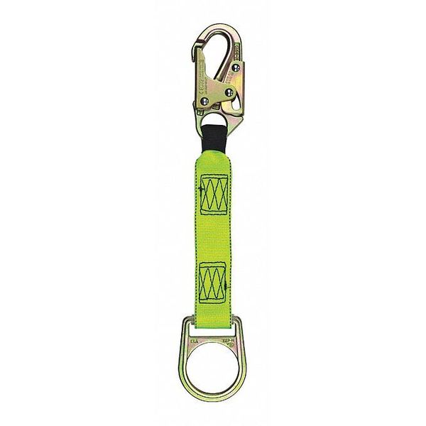 D-Ring Extender, 18