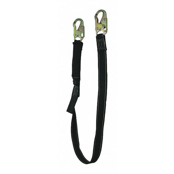 Fire Rated Single Leg Lanyard