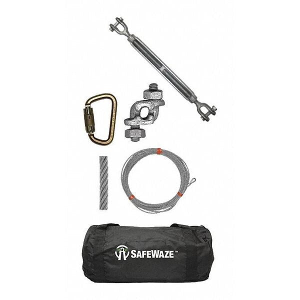 65' SafeLink: Turnbuckle