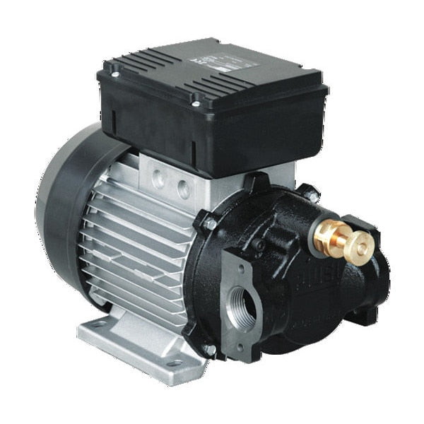 Viscomat 70, 44 psi, 120V/60Hz, 7 gpm, 120v, 7 GPM, 850W HP, Cast iron