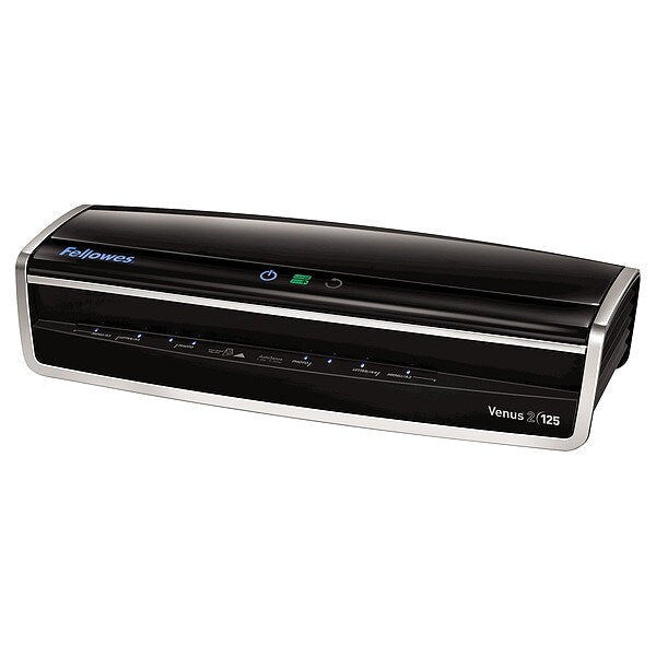 Laminating Machine, Speed 53 In/Min