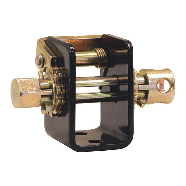 Lashing Winch, 5-ton Capacity, 2