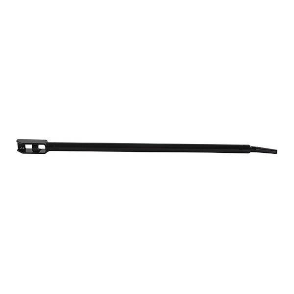 Winch Bar, Combo, Black