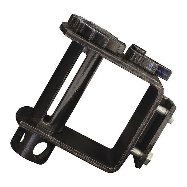 Trailer Winch, Deep, Storable, Sliding, 4