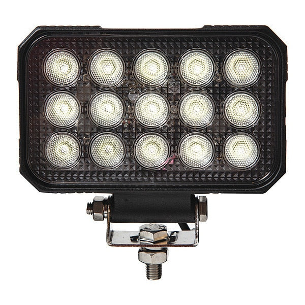 Led Clear Flood Light, 6