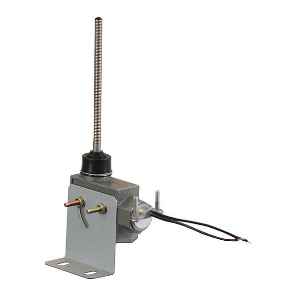 Dump Body-Up Indicator, 15 Amp Pre-wired