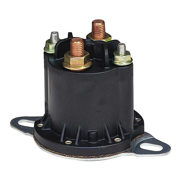 Solenoid Continuous Duty, 12V