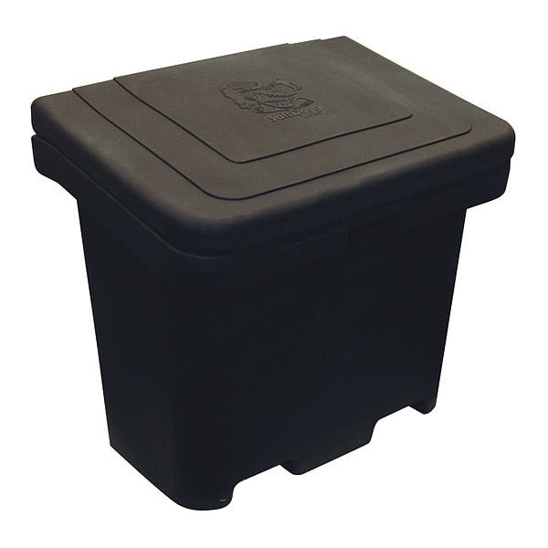 Storage Bin, Poly, 8.8 cu. ft.