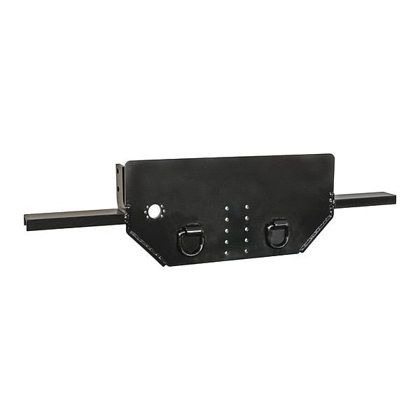 Hitch Plate for Pintle Mount for Gm