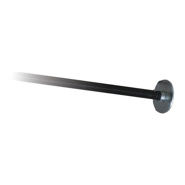 Tarp Retention Bow Set, Anti-Sail, 96