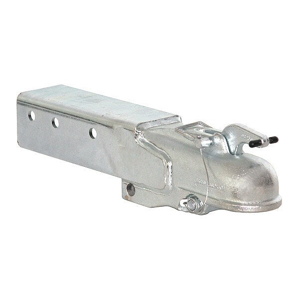 Tongue Cast Coupler, Straight