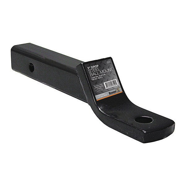 Ball Mount, 2