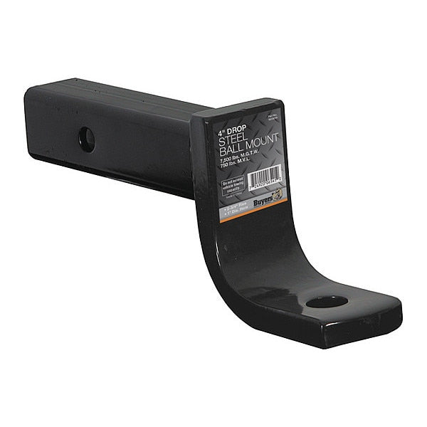 Ball Mount, 2