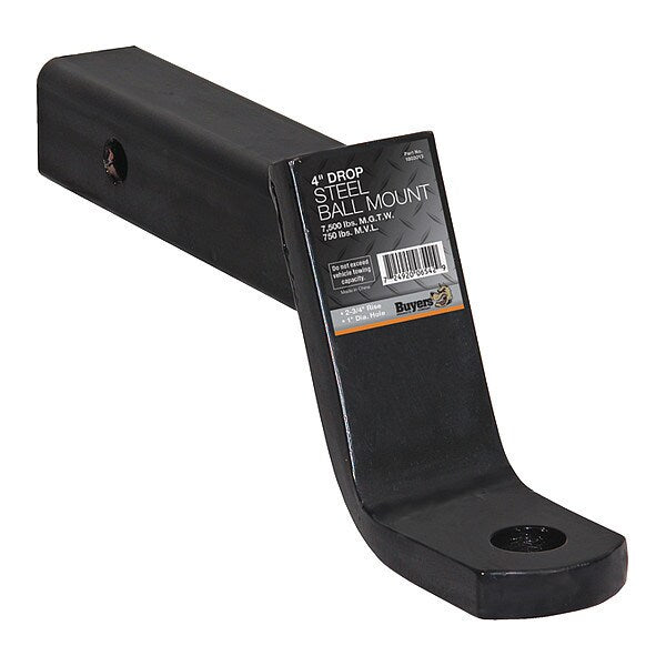 Ball Mount 2