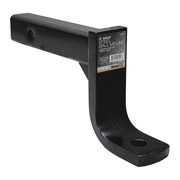 Ball Mount 2