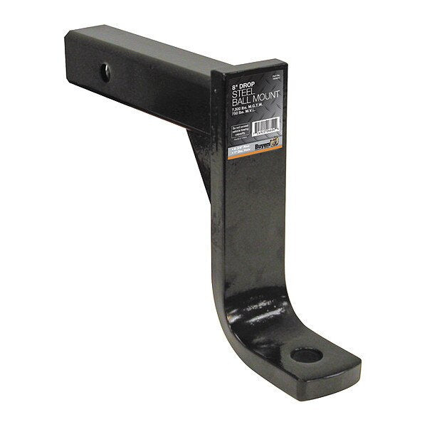 Ball Mount, 2
