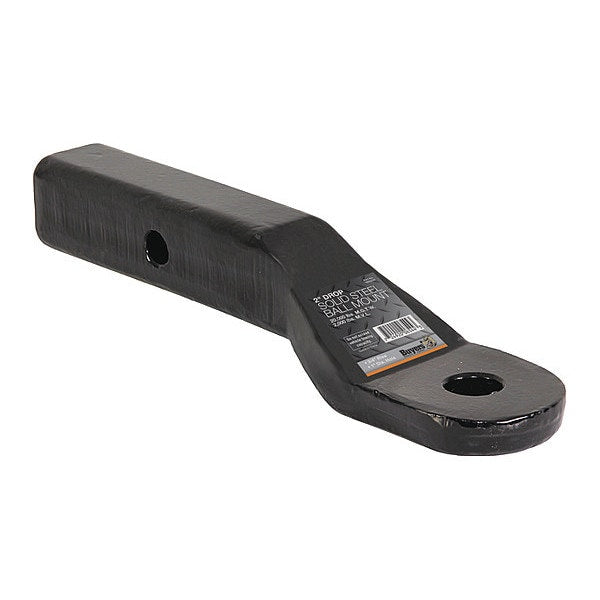 Ball Mount, 2