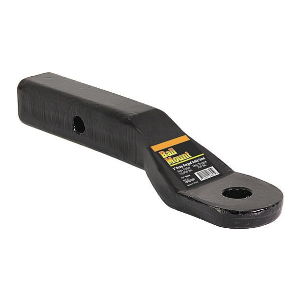 Ball Mount, HD, 2