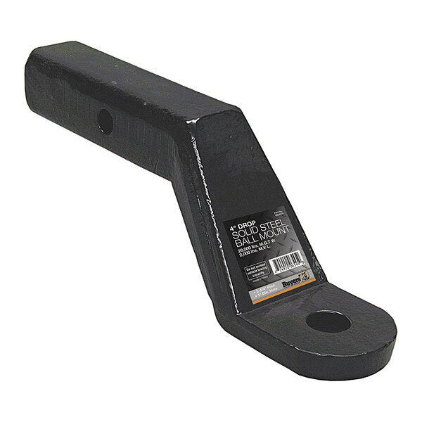 Ball Mount, 2