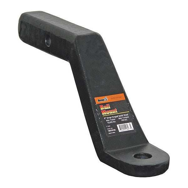 Ball Mount, 2