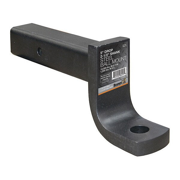 Ball Mount for 5