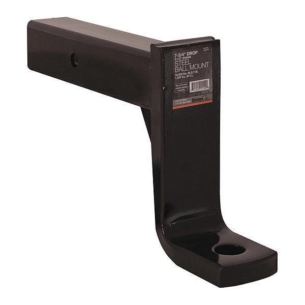 Ball Mount, 2-1/2