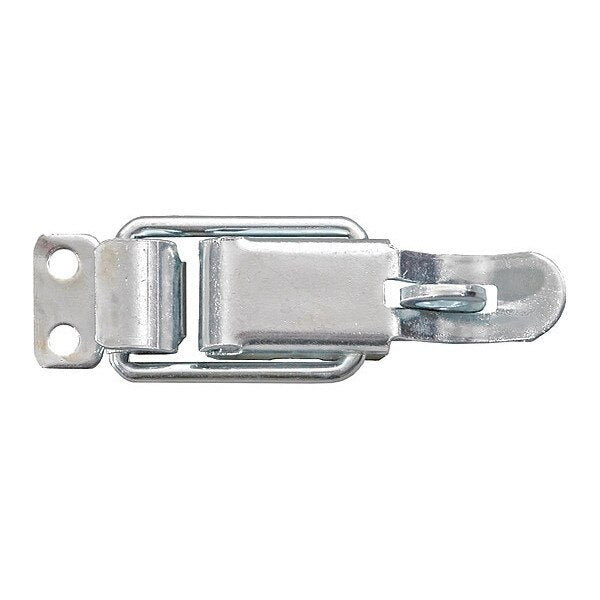 Pull-Down Catch, Padlock Eye