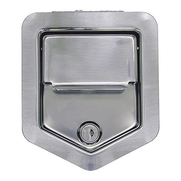 Striker Paddle Latch, 1/4