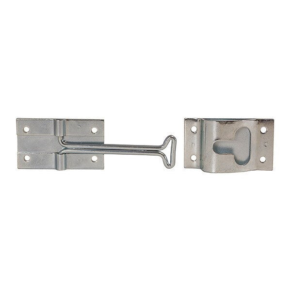 Door Holder, Hook/Keeper, 4