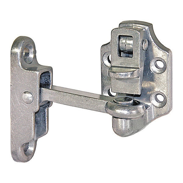 Door Hold, Back, 4
