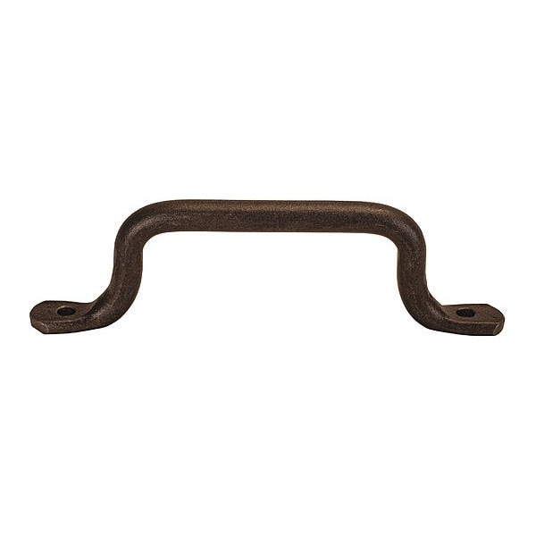 Grab Handle, Steel, 11.5